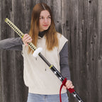 Image produit Katana de Trafalgar Law pour les fans de One Piece