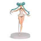 Image produit Hatsune Miku - Figurine Racing Miku Version Tropical Maid