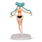 Image produit Hatsune Miku - Figurine Racing Miku Version Tropical Maid