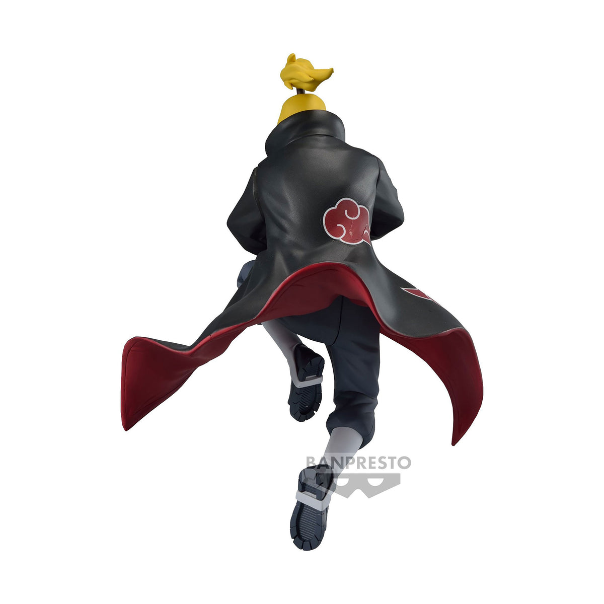 Product image Naruto Shippuden - Deidara Vibration Stars Figure