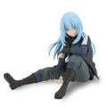 Image produit TenSura - Figurine Rimuru Break Time Vol.1