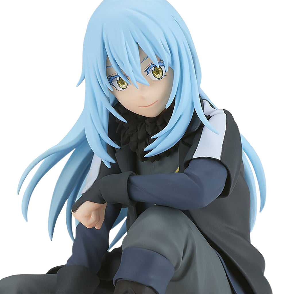 Image produit TenSura - Figurine Rimuru Break Time Vol.1