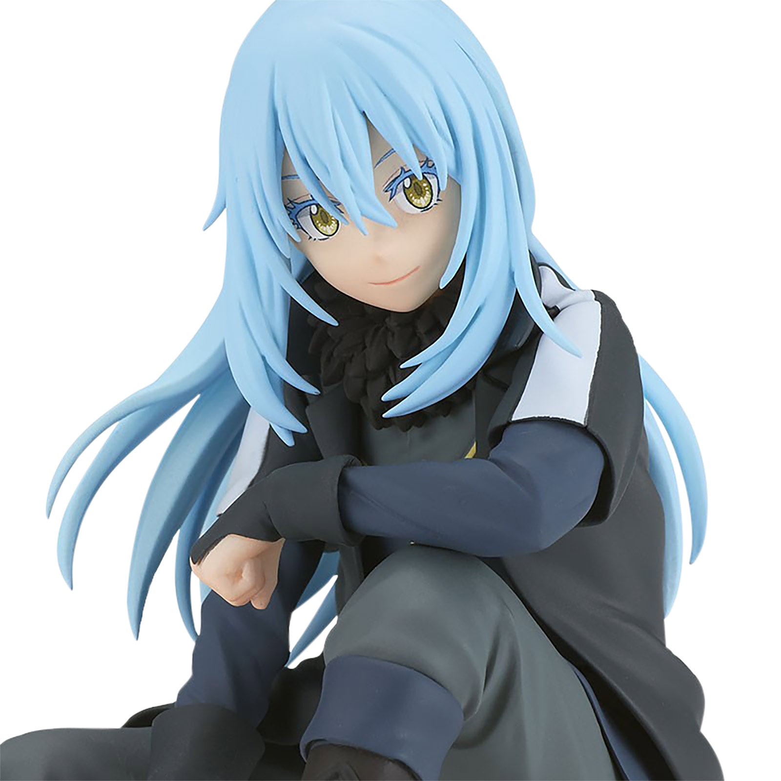Image produit TenSura - Figurine Rimuru Break Time Vol.1