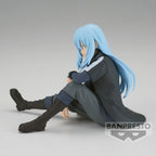 Image produit TenSura - Figurine Rimuru Break Time Vol.1