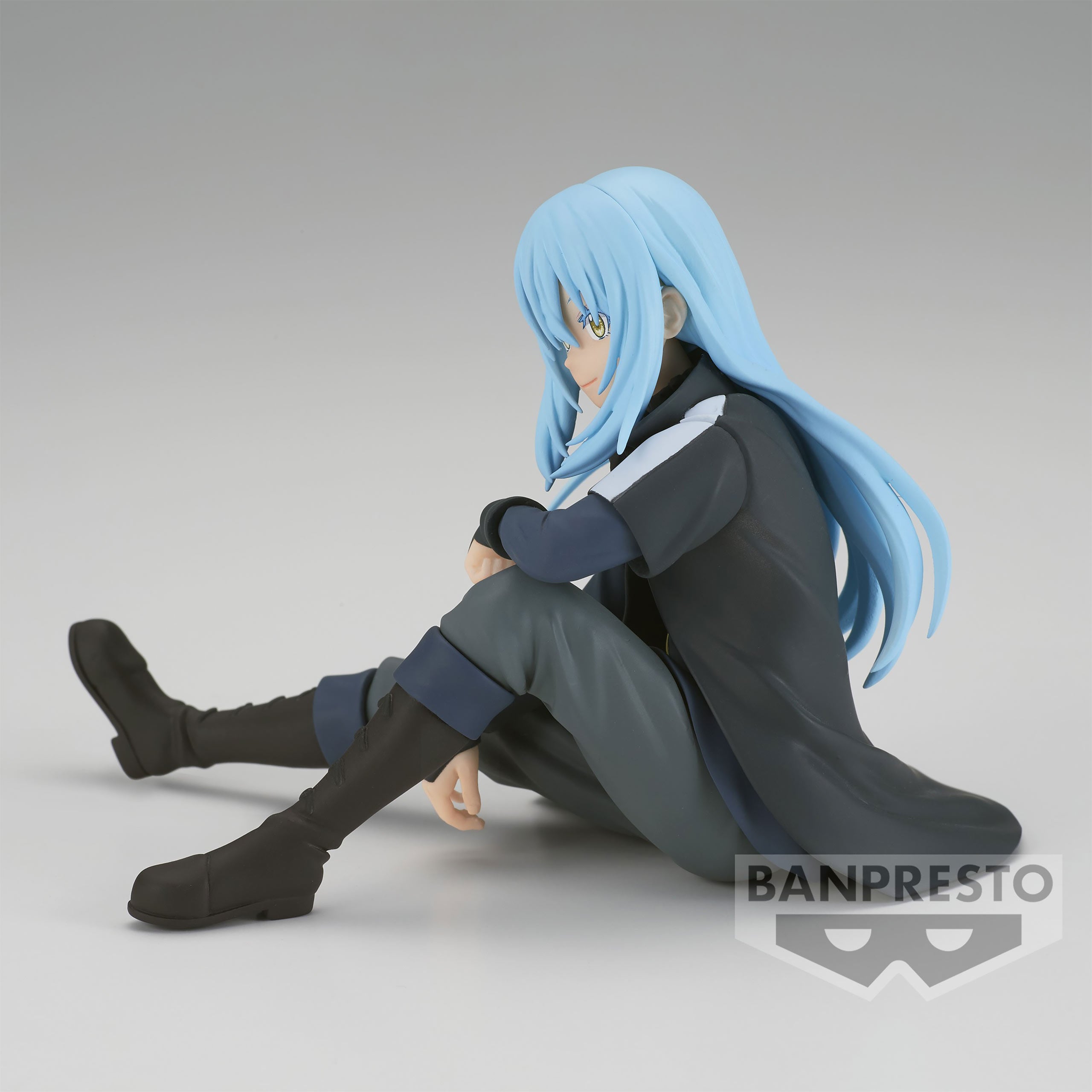 Image produit TenSura - Figurine Rimuru Break Time Vol.1