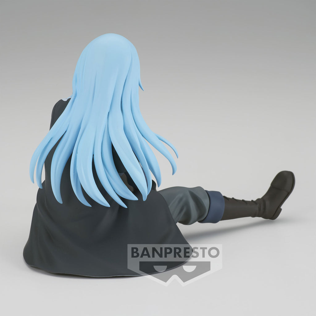Image produit TenSura - Figurine Rimuru Break Time Vol.1