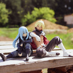 Image produit TenSura - Figurine Rimuru Break Time Vol.1