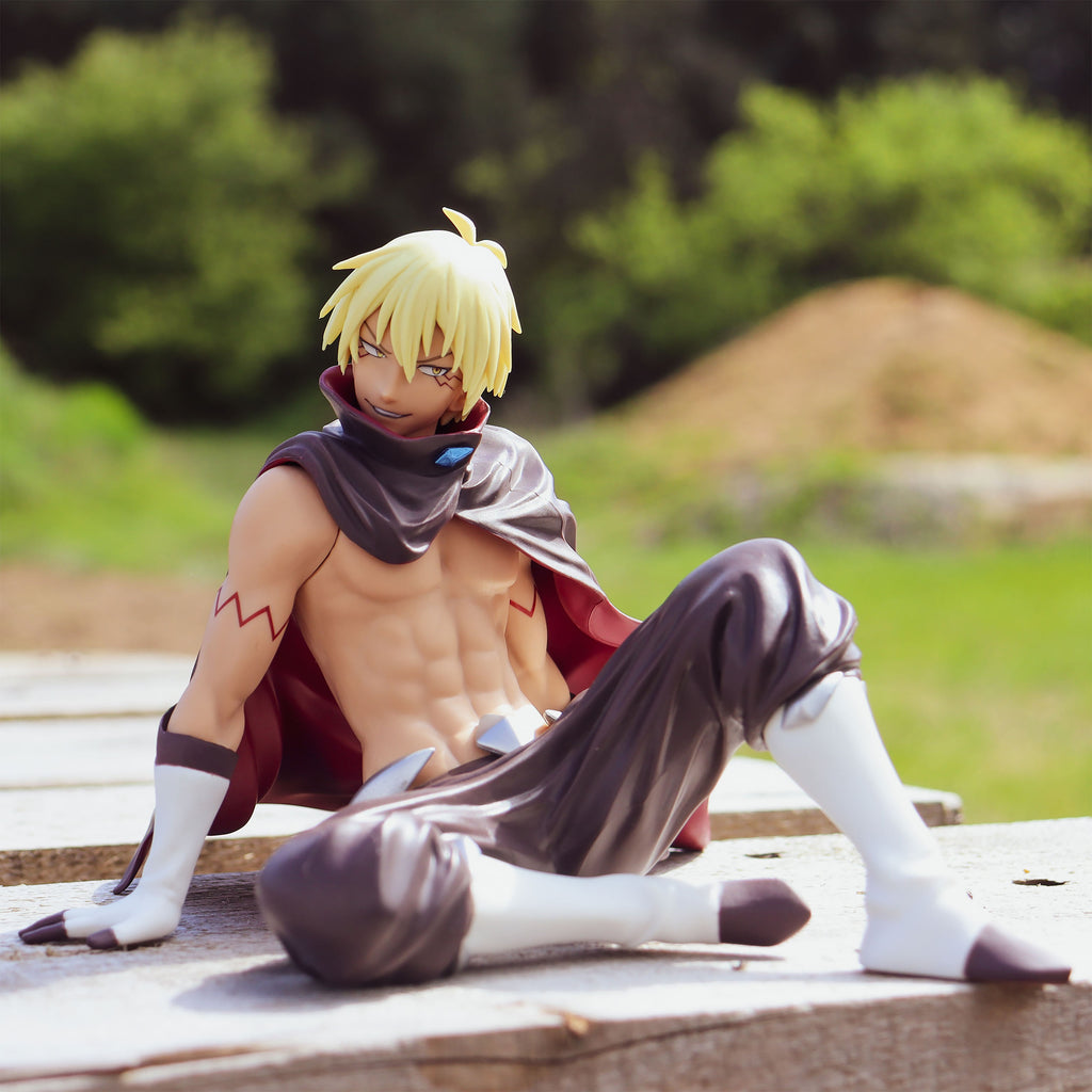 Product image TenSura - Veldora Break Time Figure Vol.2