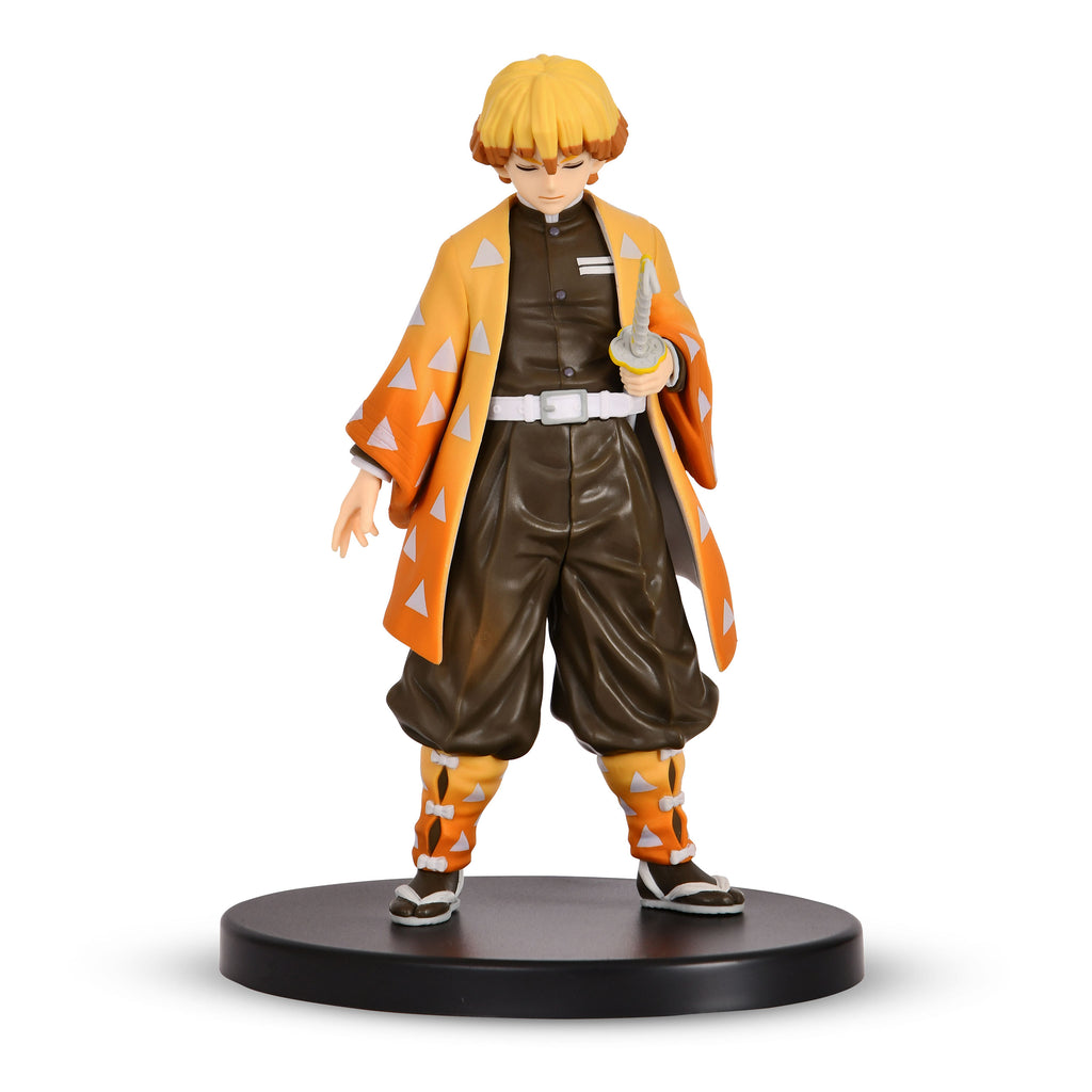 Image produit Demon Slayer - Figurine Zenitsu Agatsuma Vol. 31