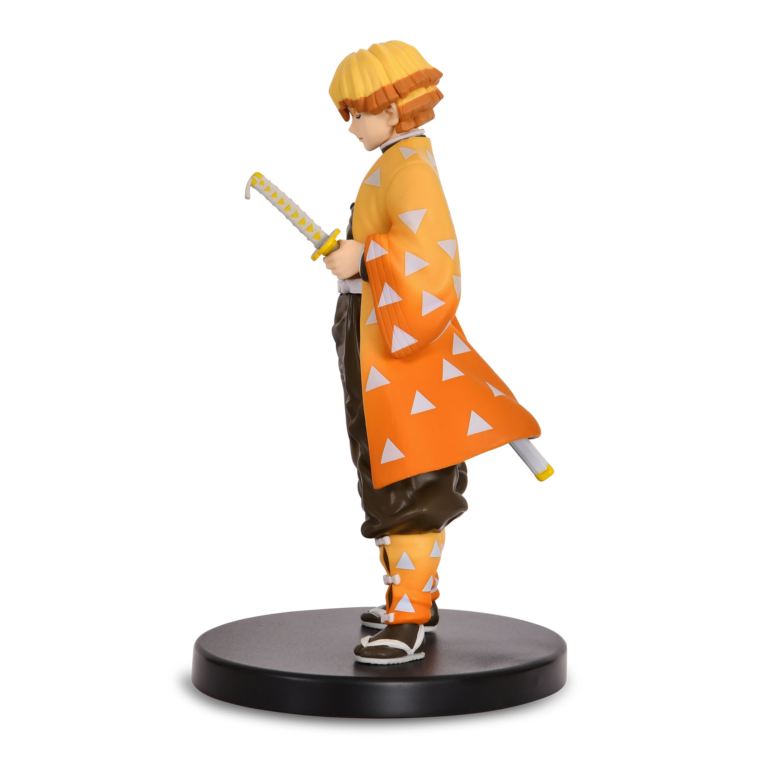Image produit Demon Slayer - Figurine Zenitsu Agatsuma Vol. 31