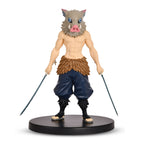 Product image Demon Slayer - Inosuke Hashibira Figure Vol. 32