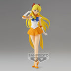 Image produit Sailor Moon - Venus Glitter & Glamours Figure Version A