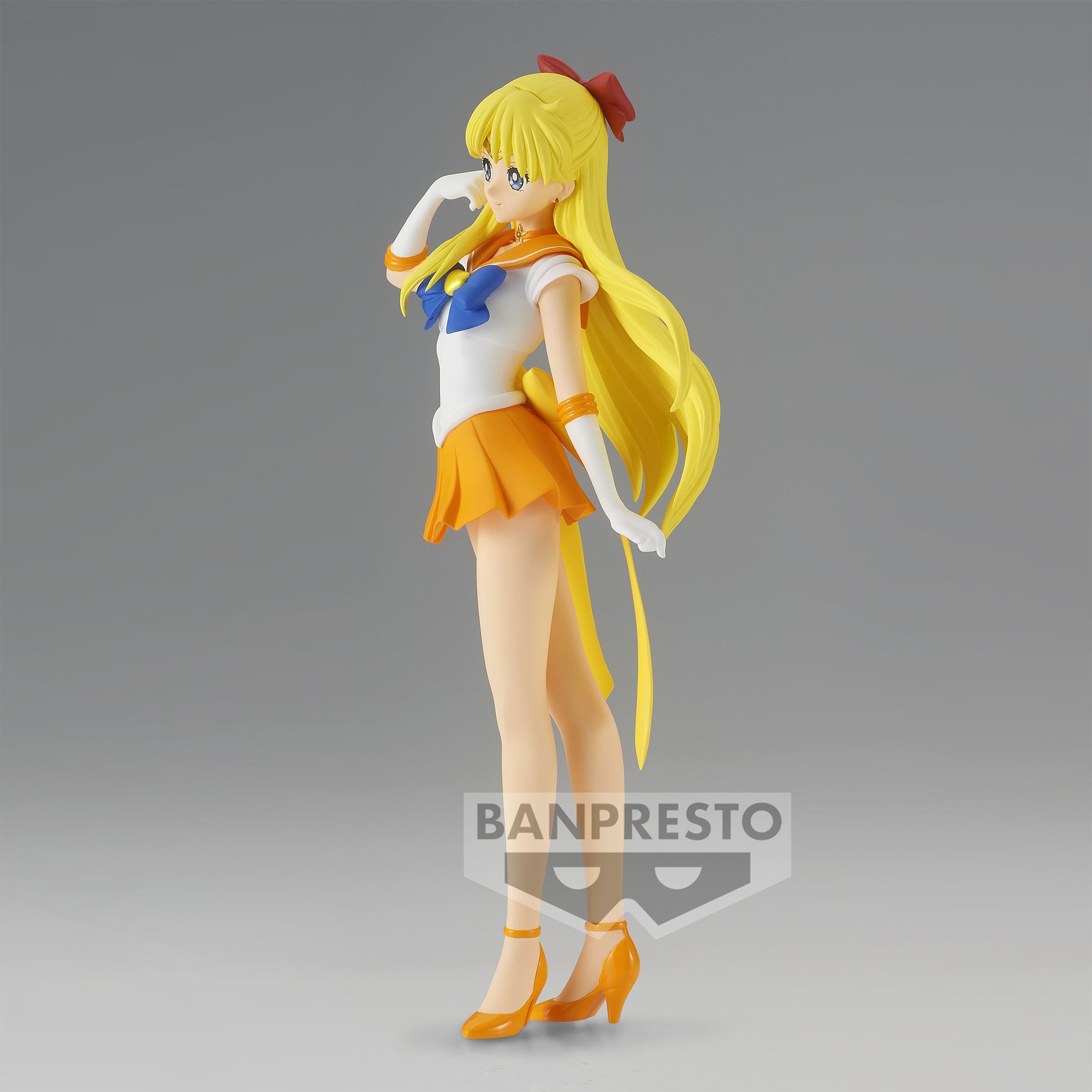 Image produit Sailor Moon - Venus Glitter & Glamours Figure Version A