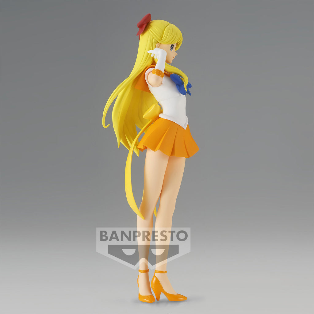 Image produit Sailor Moon - Venus Glitter & Glamours Figure Version A