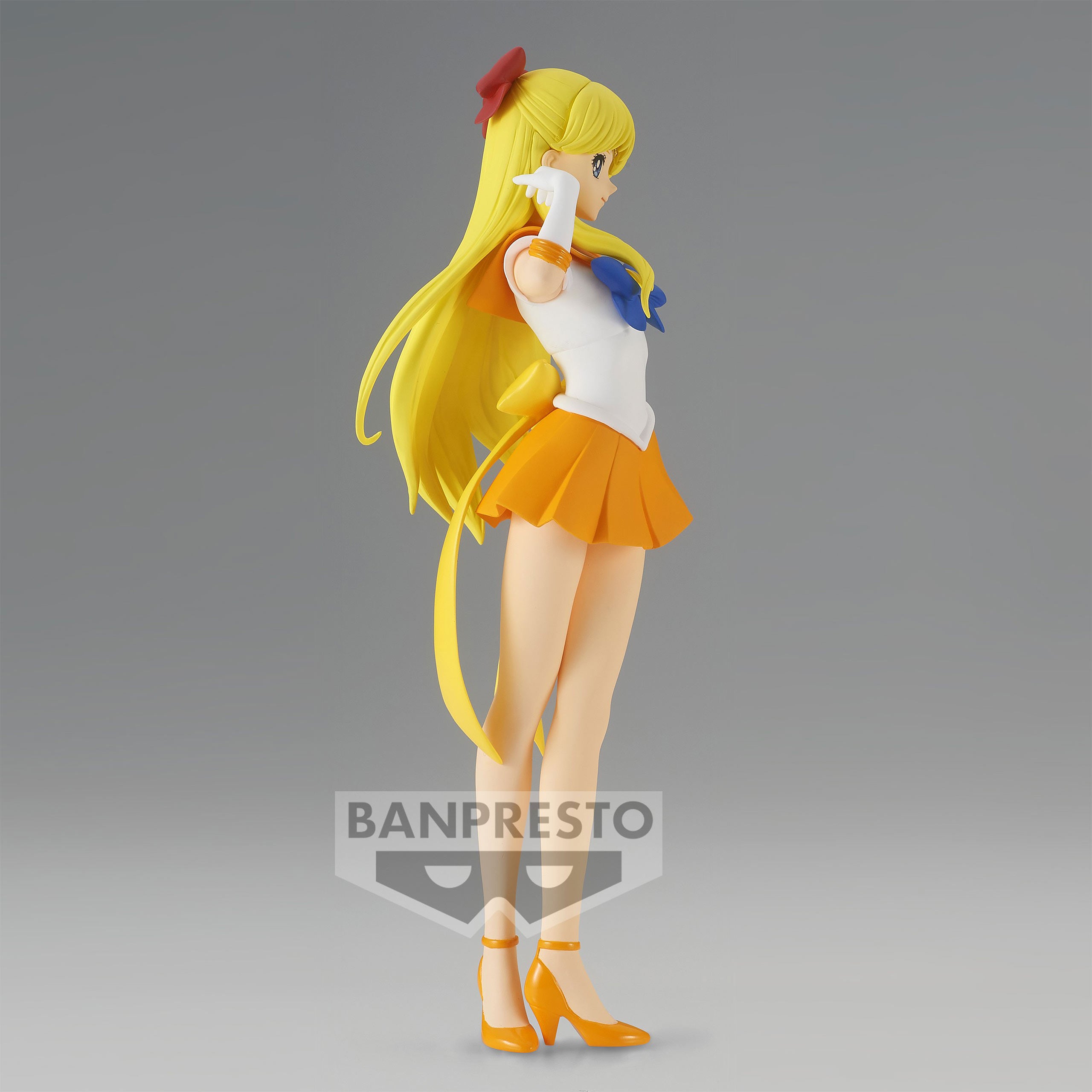Image produit Sailor Moon - Venus Glitter & Glamours Figure Version A