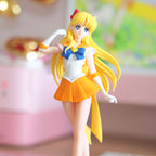 Image produit Sailor Moon - Venus Glitter & Glamours Figure Version A