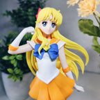Image produit Sailor Moon - Venus Glitter & Glamours Figure Version A