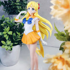 Image produit Sailor Moon - Venus Glitter & Glamours Figure Version A
