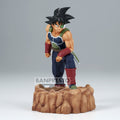 Image produit Dragon Ball Z - Figurine Diorama Bardock