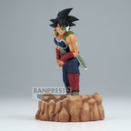 Image produit Dragon Ball Z - Figurine Diorama Bardock