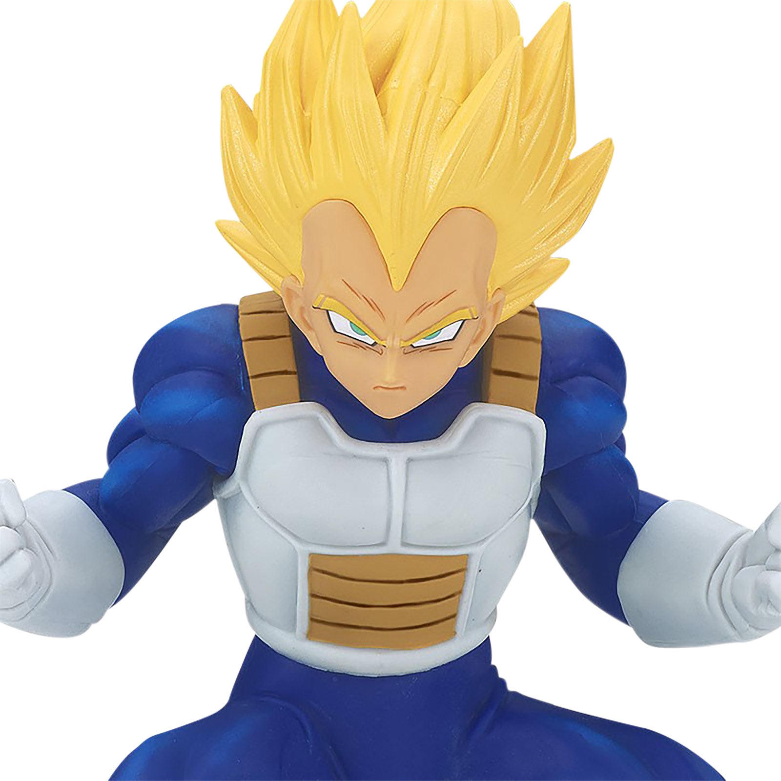 Image produit Dragon Ball Z - Figurine Vegeta Version B