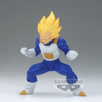 Image produit Dragon Ball Z - Figurine Vegeta Version B