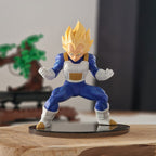 Image produit Dragon Ball Z - Figurine Vegeta Version B