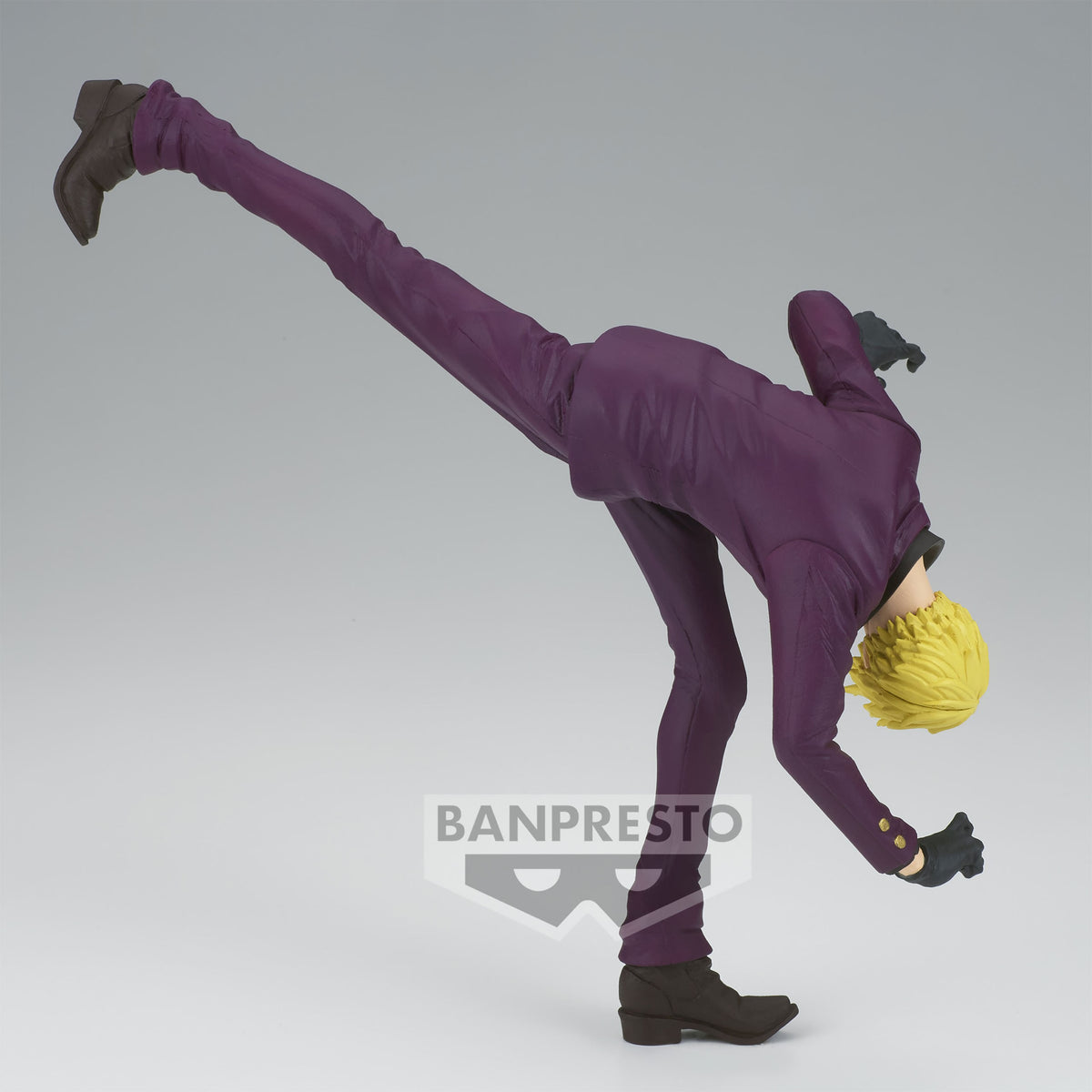 Image produit One Piece - Sanji Vinsmoke Roi des artistes Figurine
