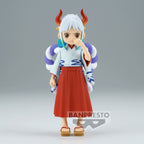 Image produit One Piece - Yamato The Grandline Children Figurine Vol. 3