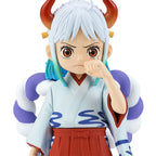 Image produit One Piece - Yamato The Grandline Children Figurine Vol. 3