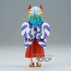 Image produit One Piece - Yamato The Grandline Children Figurine Vol. 3