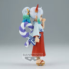 Image produit One Piece - Yamato The Grandline Children Figurine Vol. 3