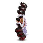 Image produit One Piece - Figurine de luxe Monkey D. Luffy