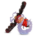 Image produit One Piece - Figurine de luxe Monkey D. Luffy