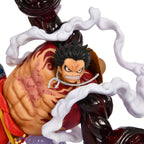 Image produit One Piece - Figurine de luxe Monkey D. Luffy