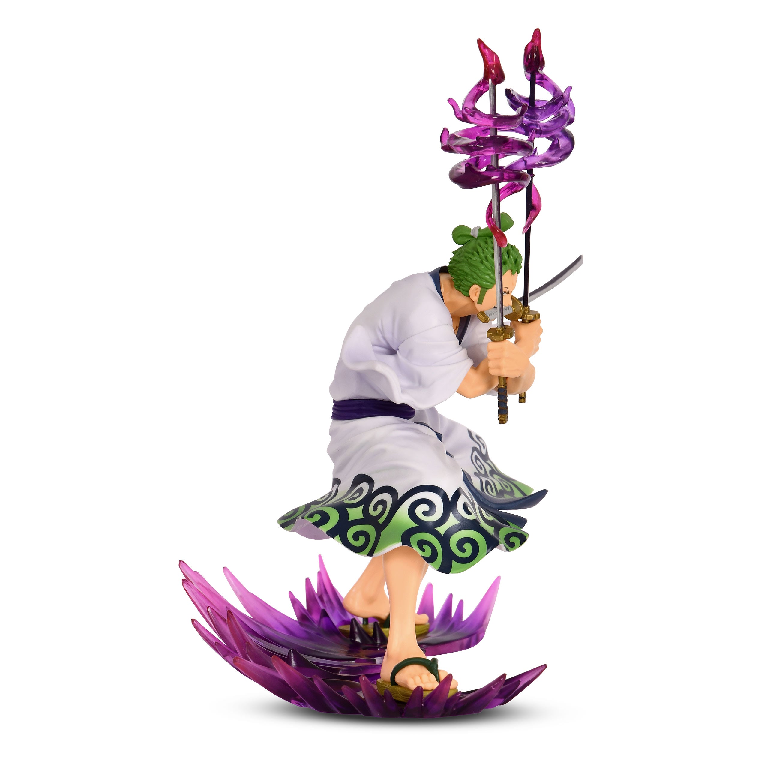 Product image One Piece - Roronoa Zoro Juro DXF Special Figure