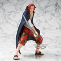 Image produit One Piece Red - Figurine DXF Shanks