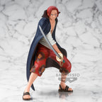 Image produit One Piece Red - Figurine DXF Shanks