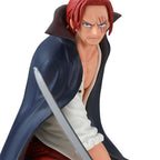 Image produit One Piece Red - Figurine DXF Shanks