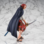 Image produit One Piece Red - Figurine DXF Shanks