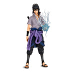 Image produit Naruto Shippuden - Figurine Uchiha Sasuke
