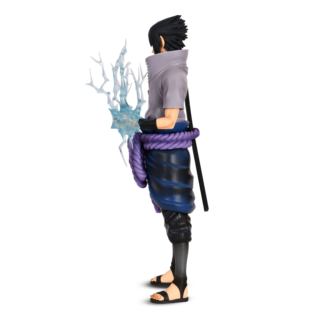 Image produit Naruto Shippuden - Figurine Uchiha Sasuke