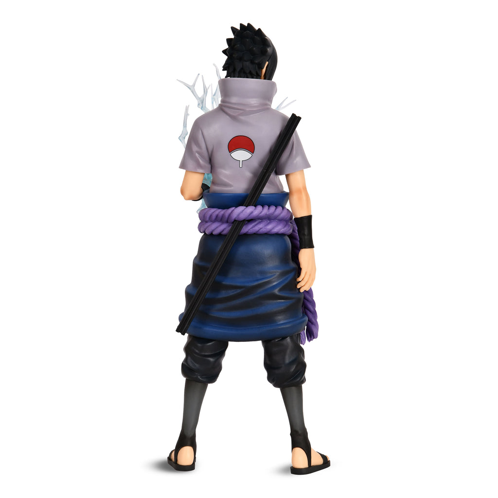 Image produit Naruto Shippuden - Figurine Uchiha Sasuke