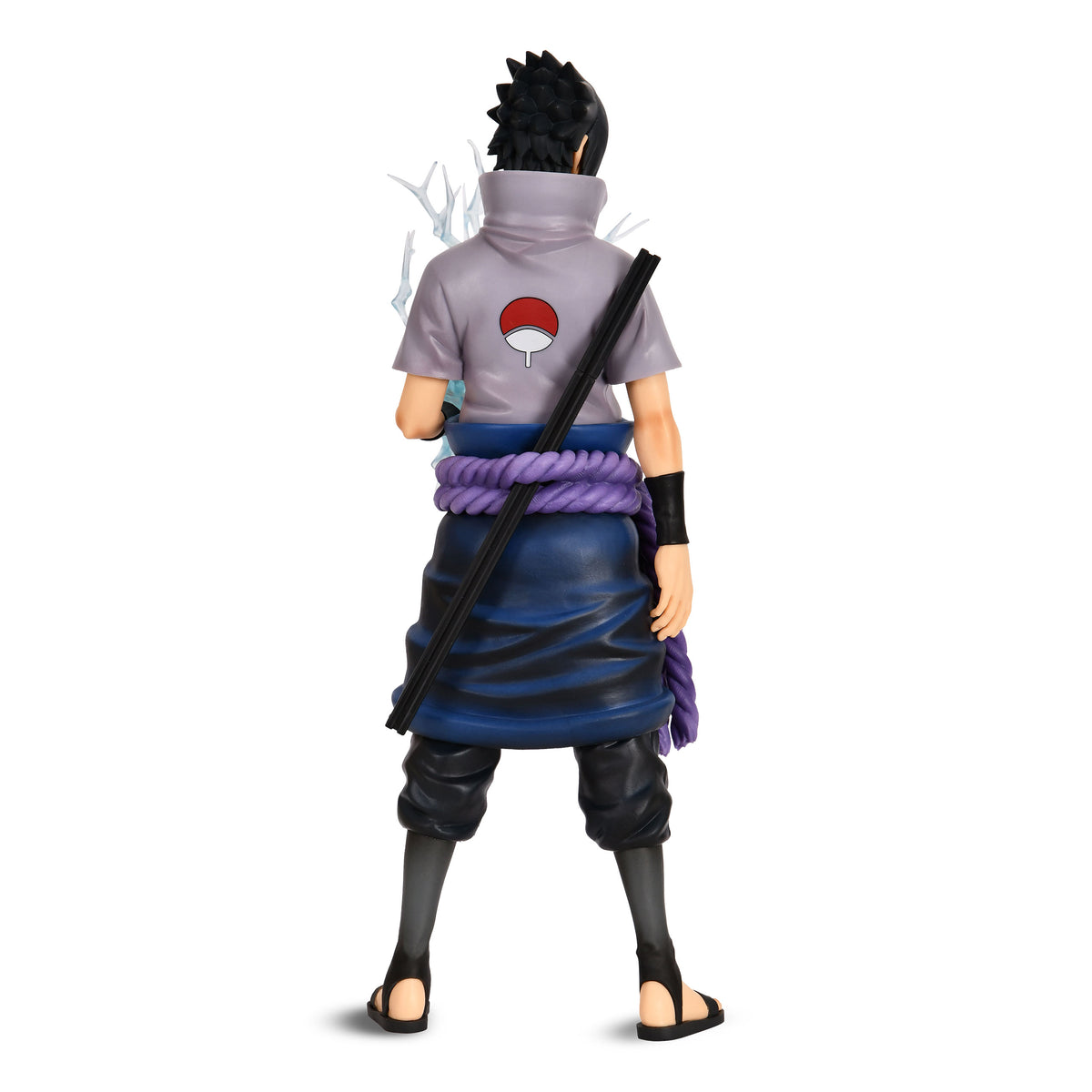 Image produit Naruto Shippuden - Figurine Uchiha Sasuke