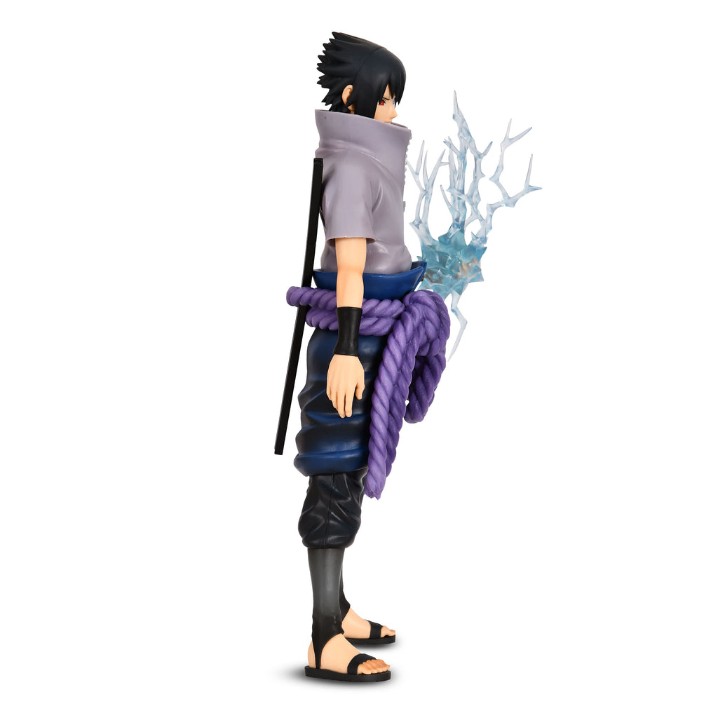 Image produit Naruto Shippuden - Figurine Uchiha Sasuke