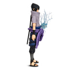 Image produit Naruto Shippuden - Figurine Uchiha Sasuke