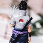 Image produit Naruto Shippuden - Figurine Uchiha Sasuke