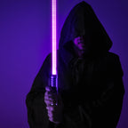 Product image Darth Revan Force FX Elite Lightsaber with Color Change - Star Wars