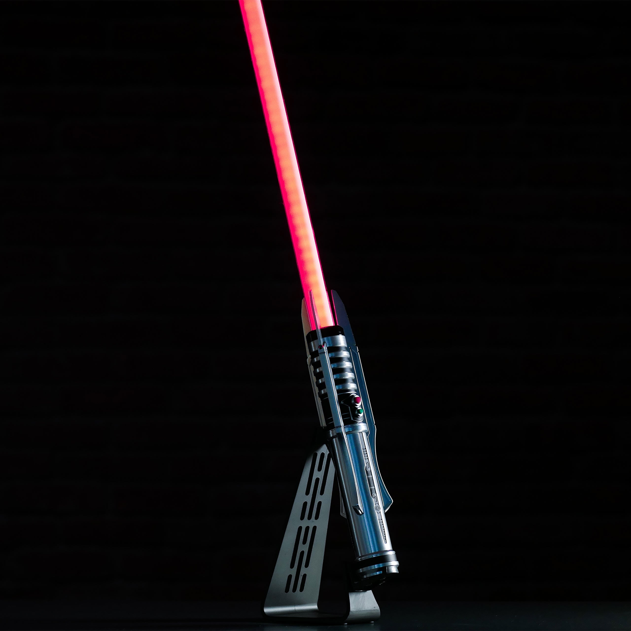 Image produit Darth Revan Force FX Elite Sabre Laser avec Changement de Couleur - Star Wars