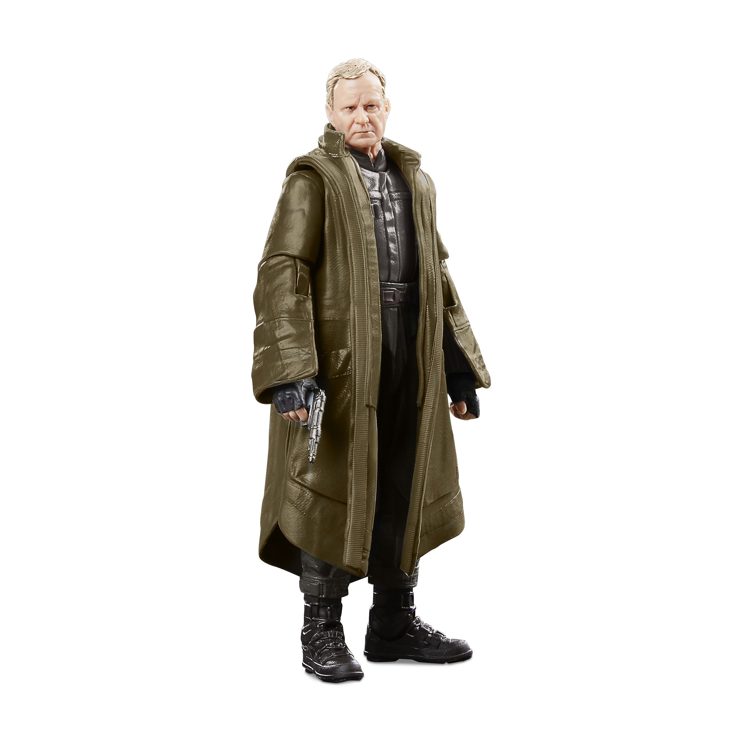 Image produit Star Wars - Figurine d'action Luthen Rael